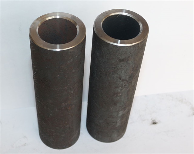 邯郸冷挤压钢筋套筒接头技术性能