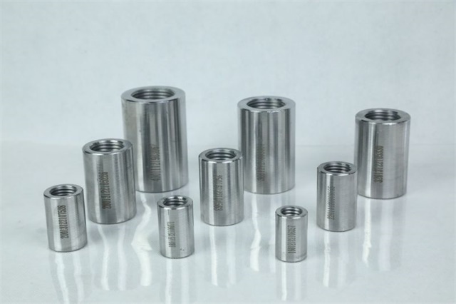 邯郸直螺纹钢筋套筒加工和验收的方法